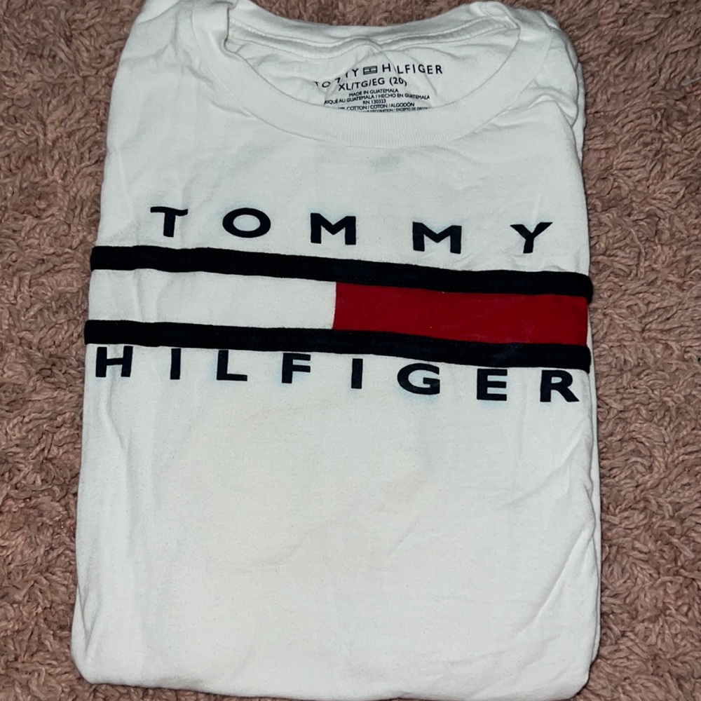 Tommy Hilfiger shirt